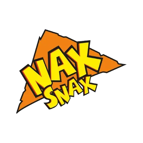 Logo de nax